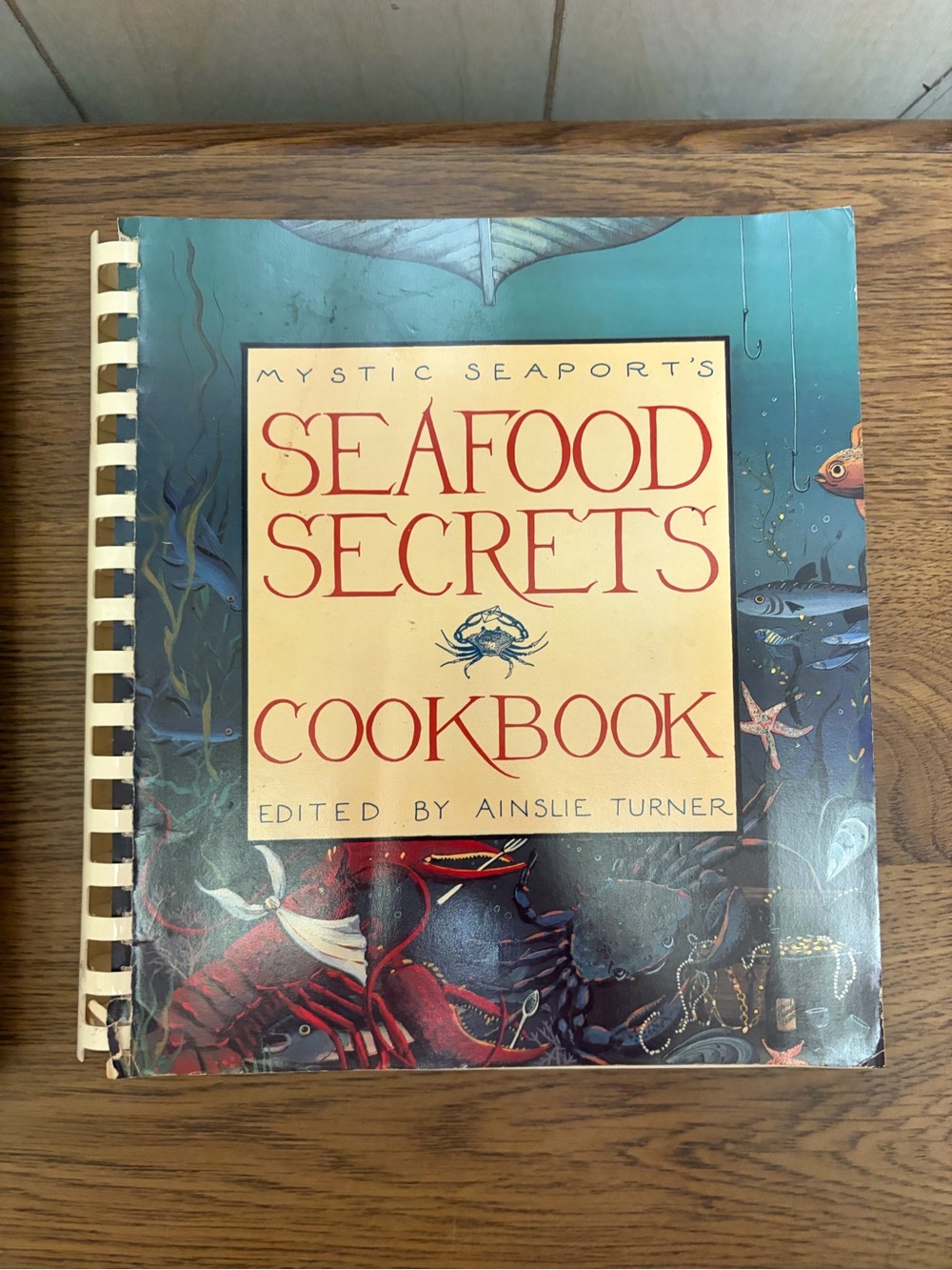 Set 4  Cookbook - Picture 7 of 12